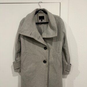 Banana Republic Winter Coat
